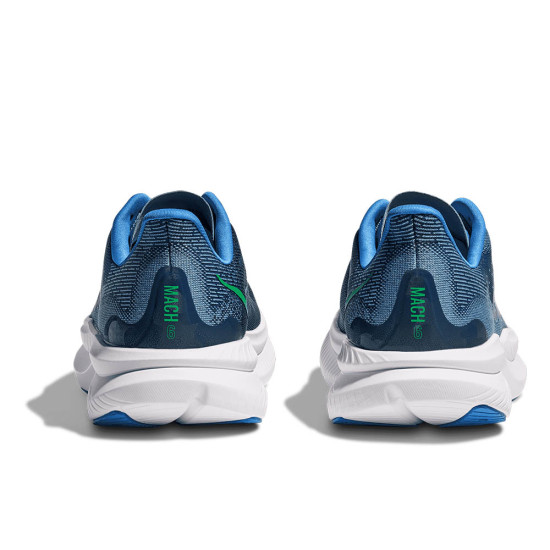 Hoka Mach 6